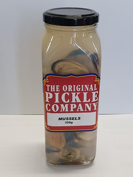 Pickled Products