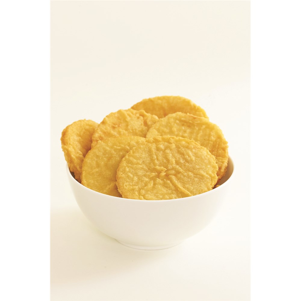 Potato Cakes