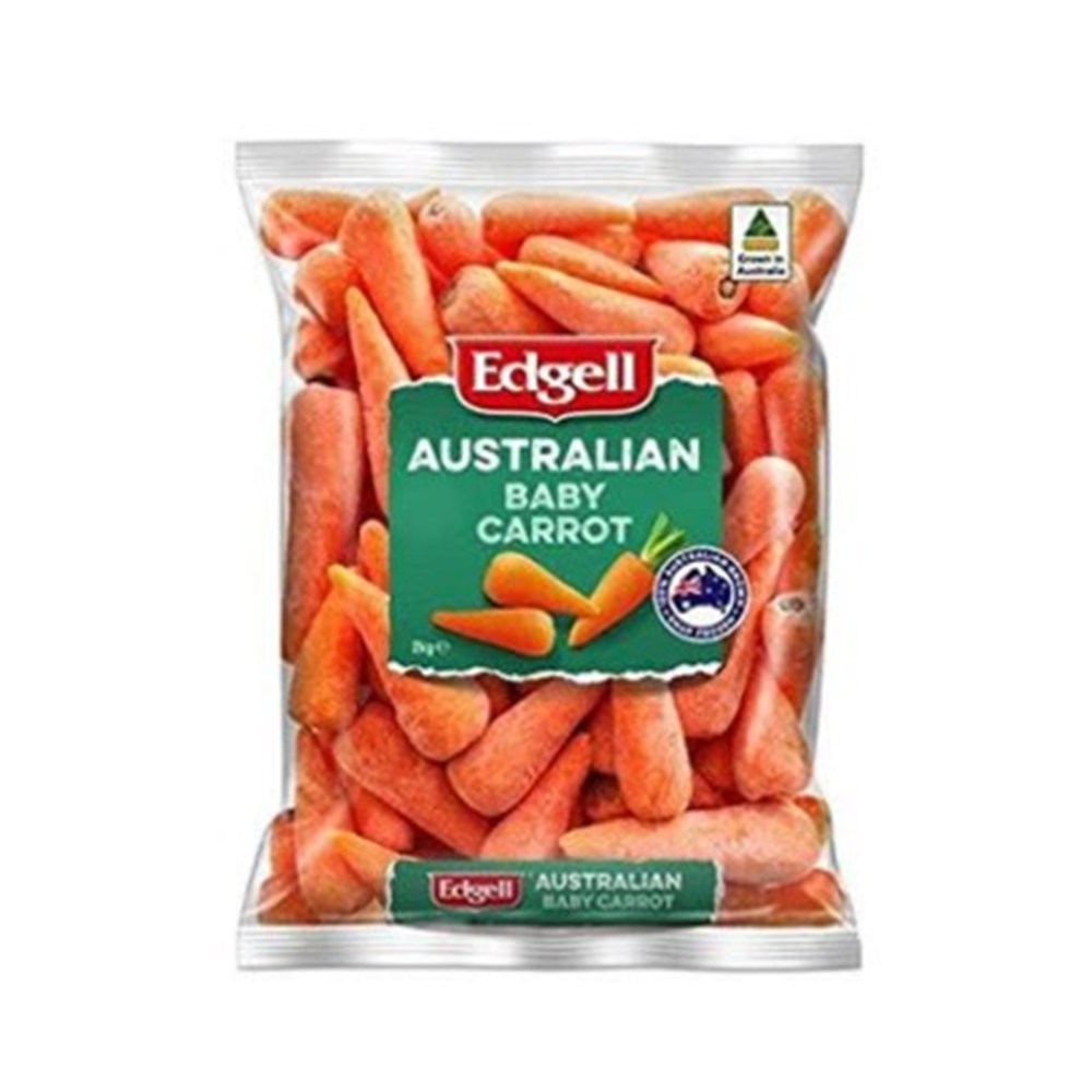 Carrots