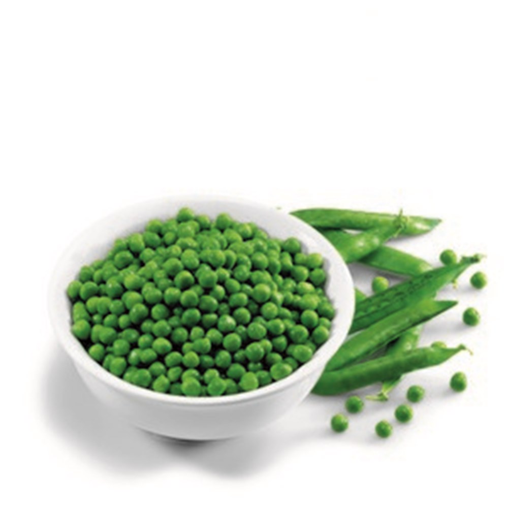 Peas