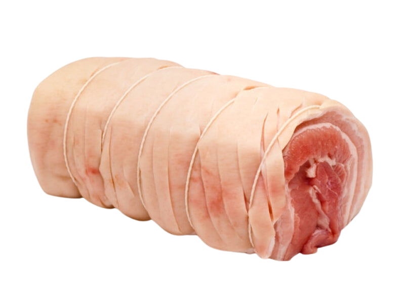 Leg