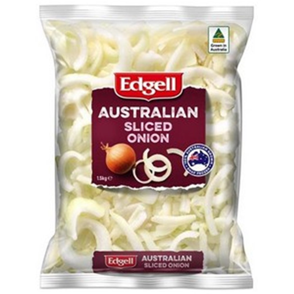 Onions
