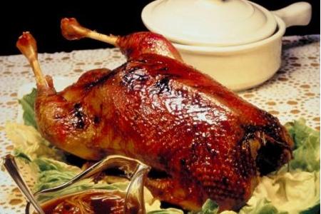Duck