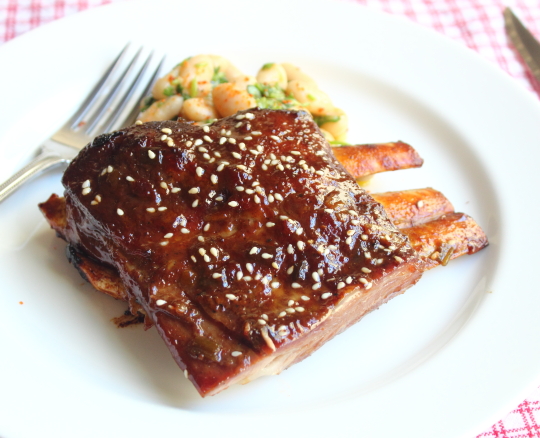 Ribs