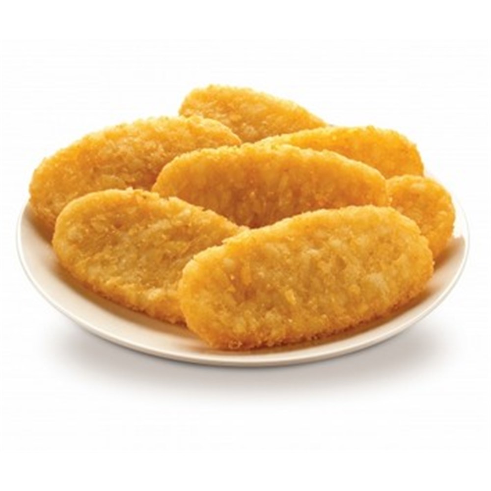 Hash Browns