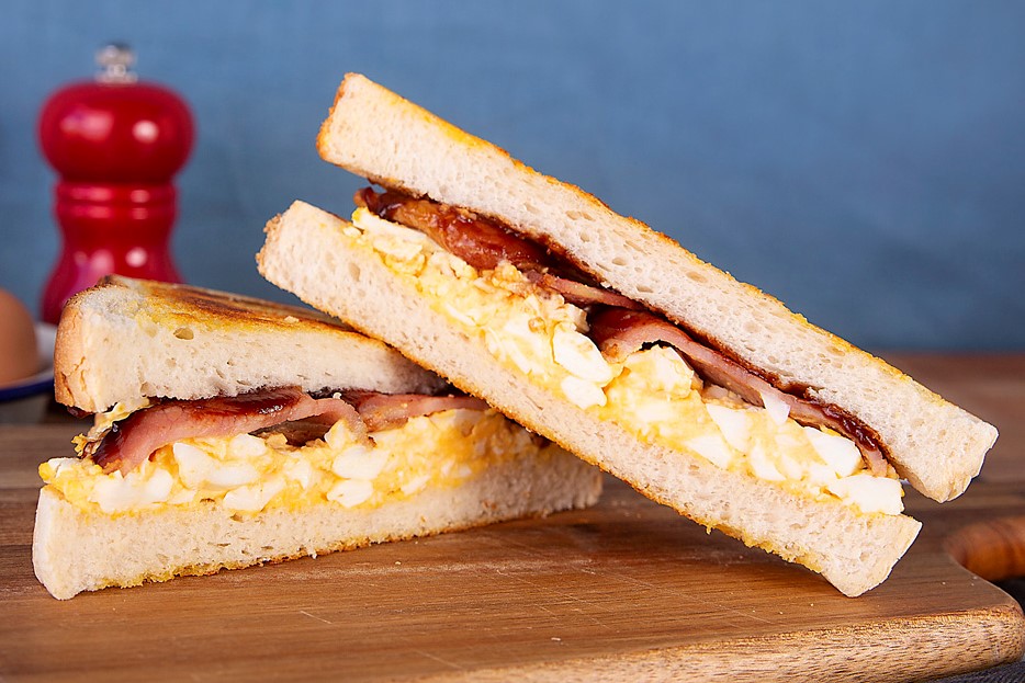 Sandwiches