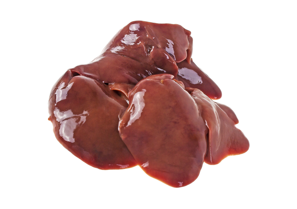 Liver