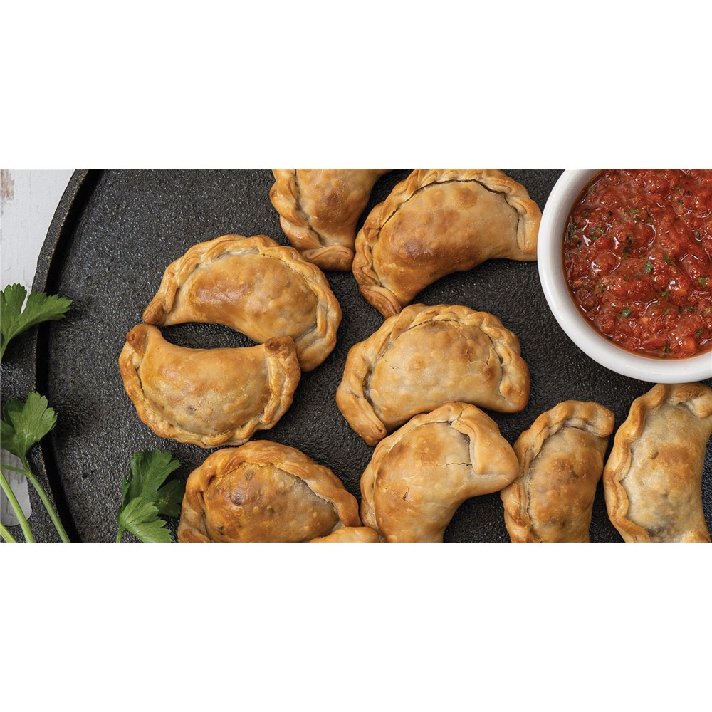 Finger Food