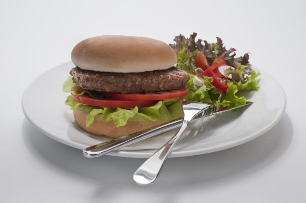 Burgers