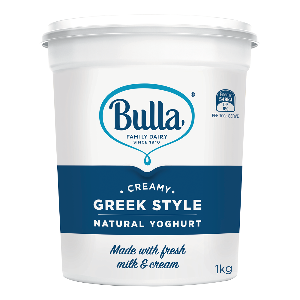 Yoghurt
