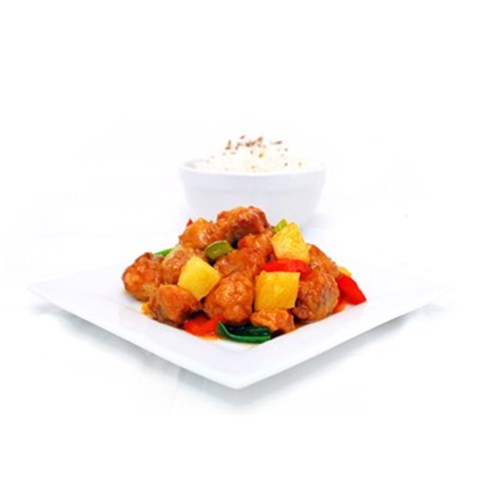 Asian Specialty