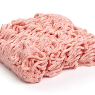 Mince