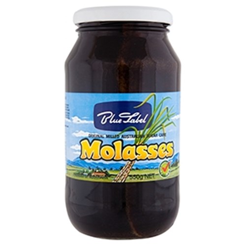 Molasses
