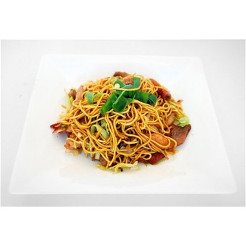 Noodles