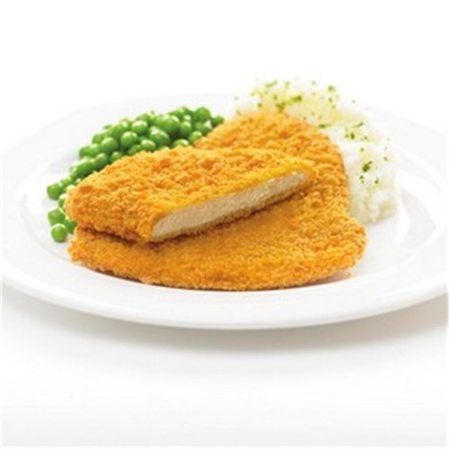 Schnitzel