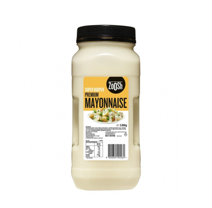 Mayonnaise