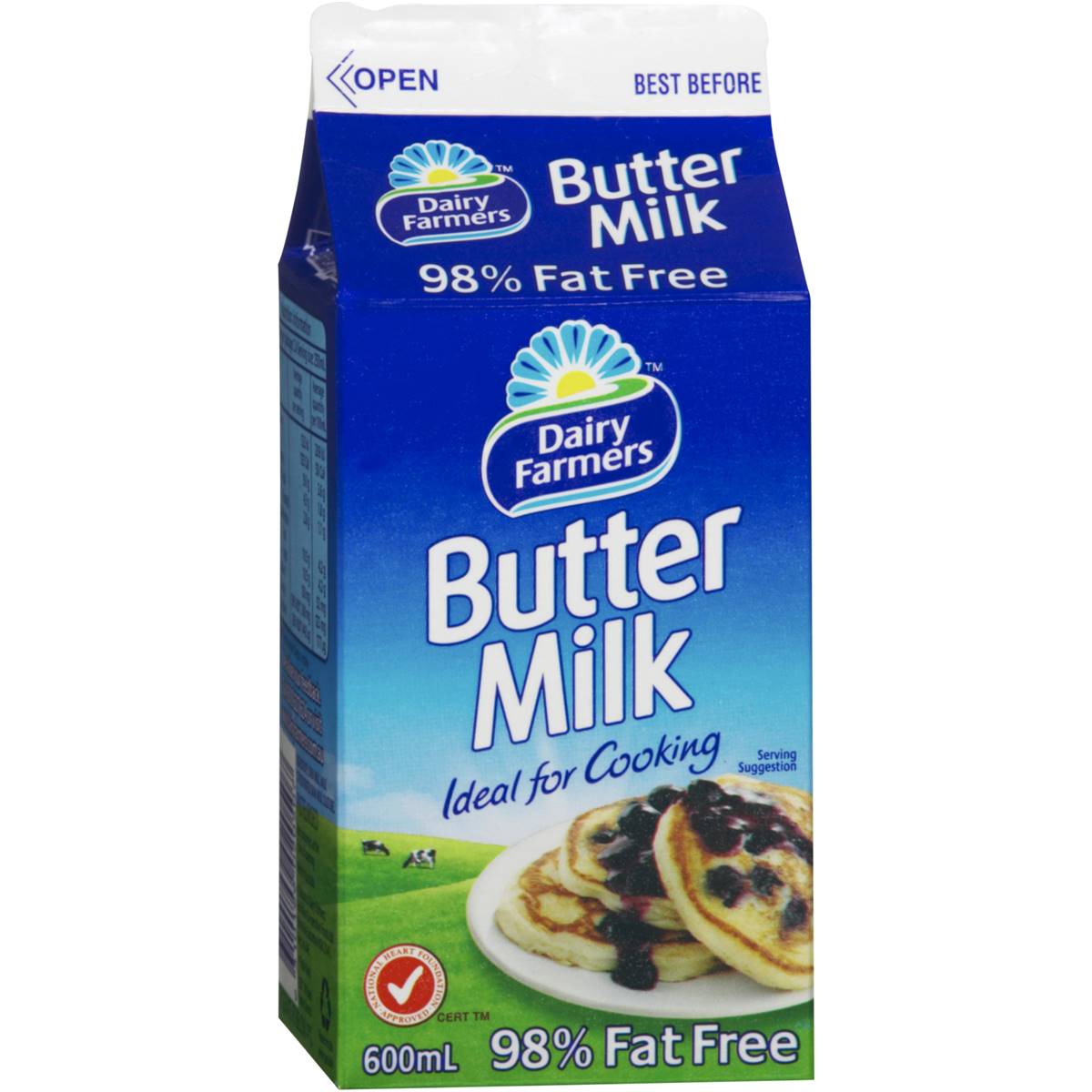 Buttermilk