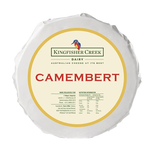 Camembert