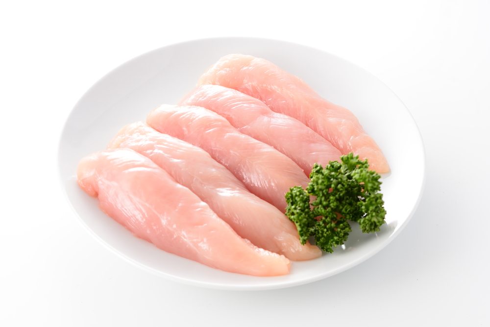 Tenderloins