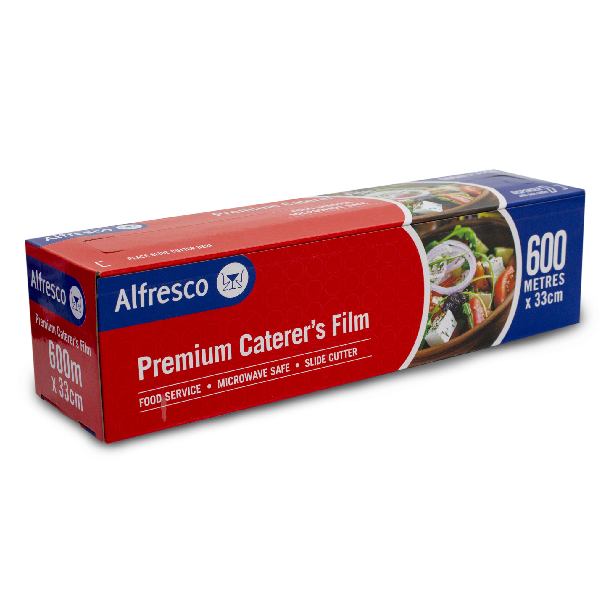 Packaging & Disposables
