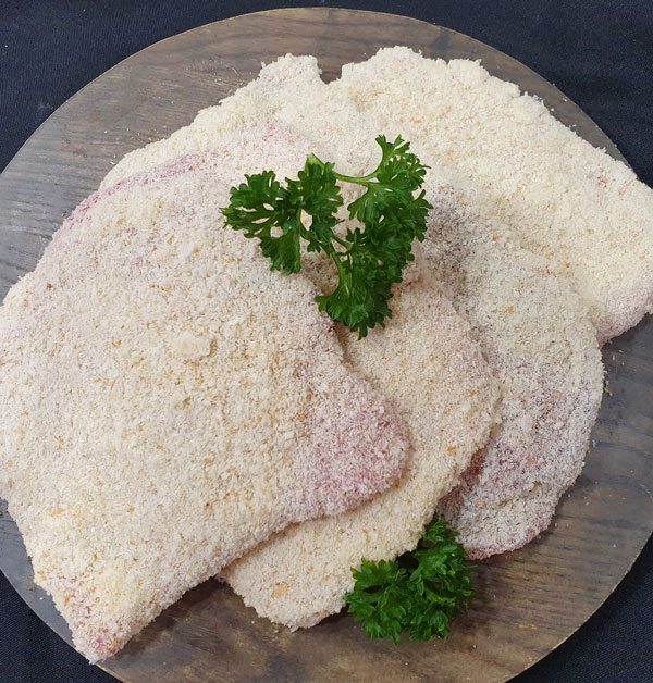 Schnitzel