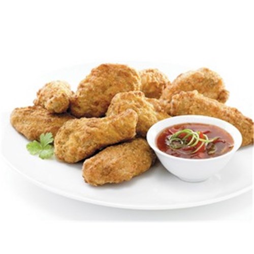 Finger Food