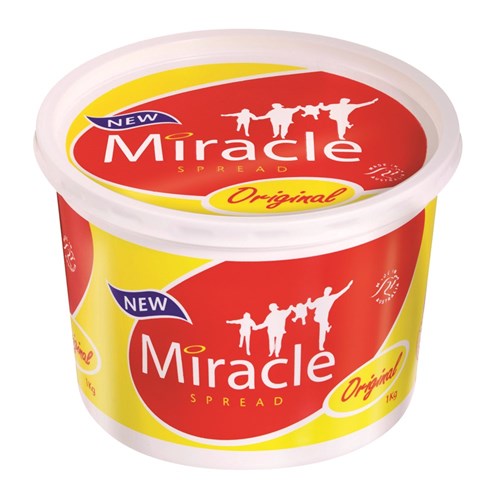 Margarine