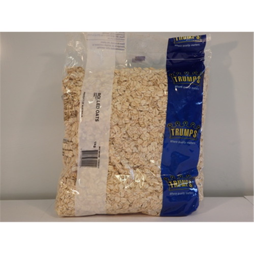 Oats