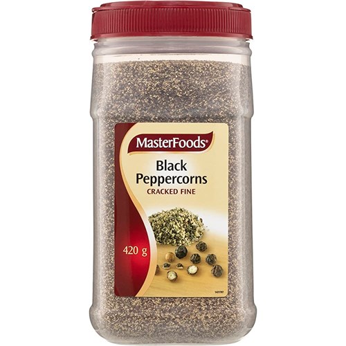 Pepper