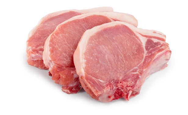 Pork