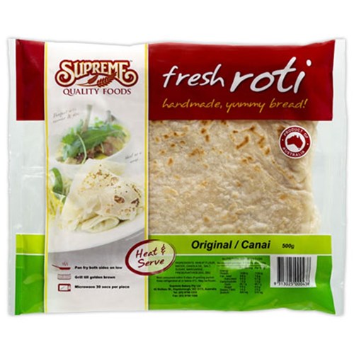Roti