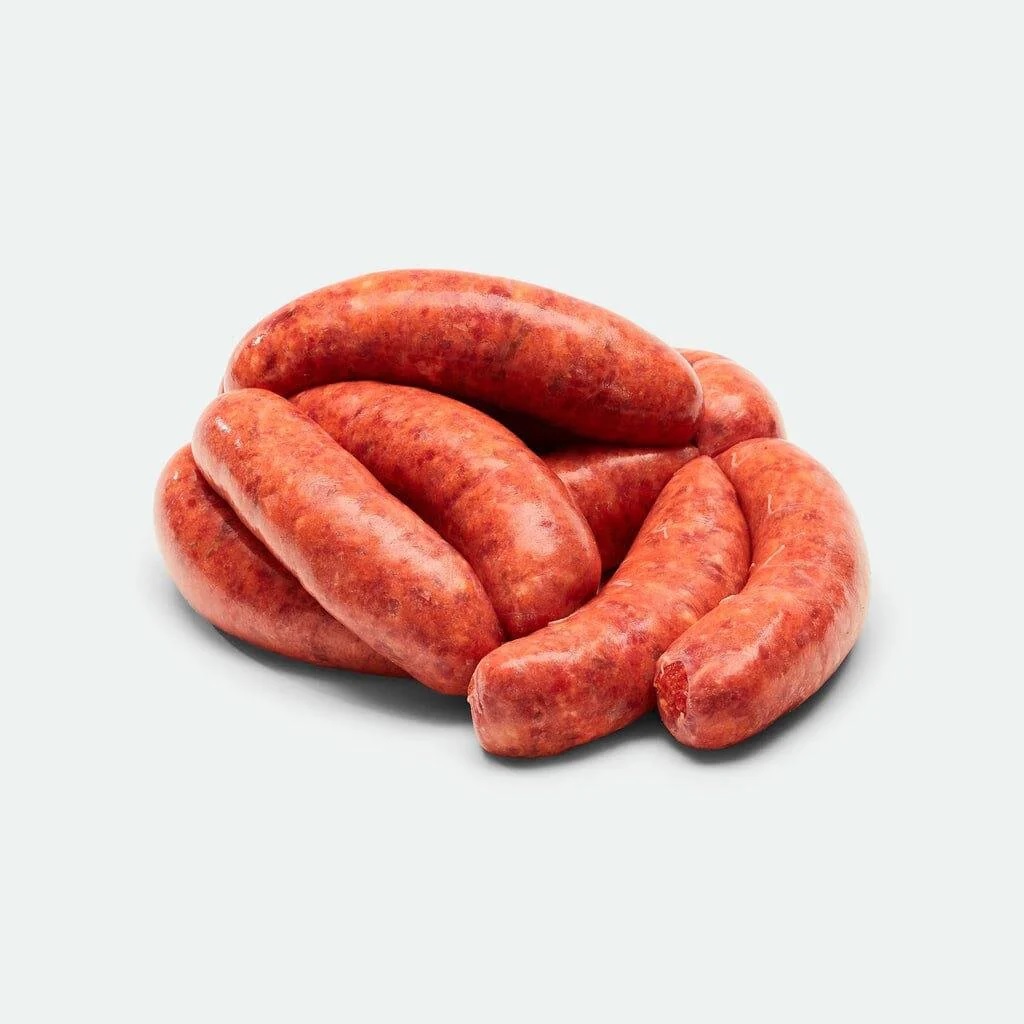 Sausages