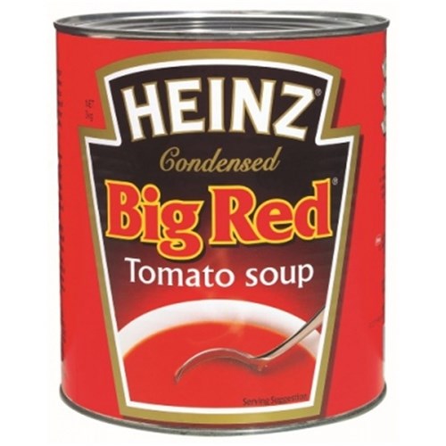 Soups