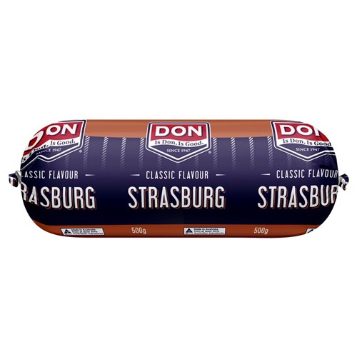 Strasburg