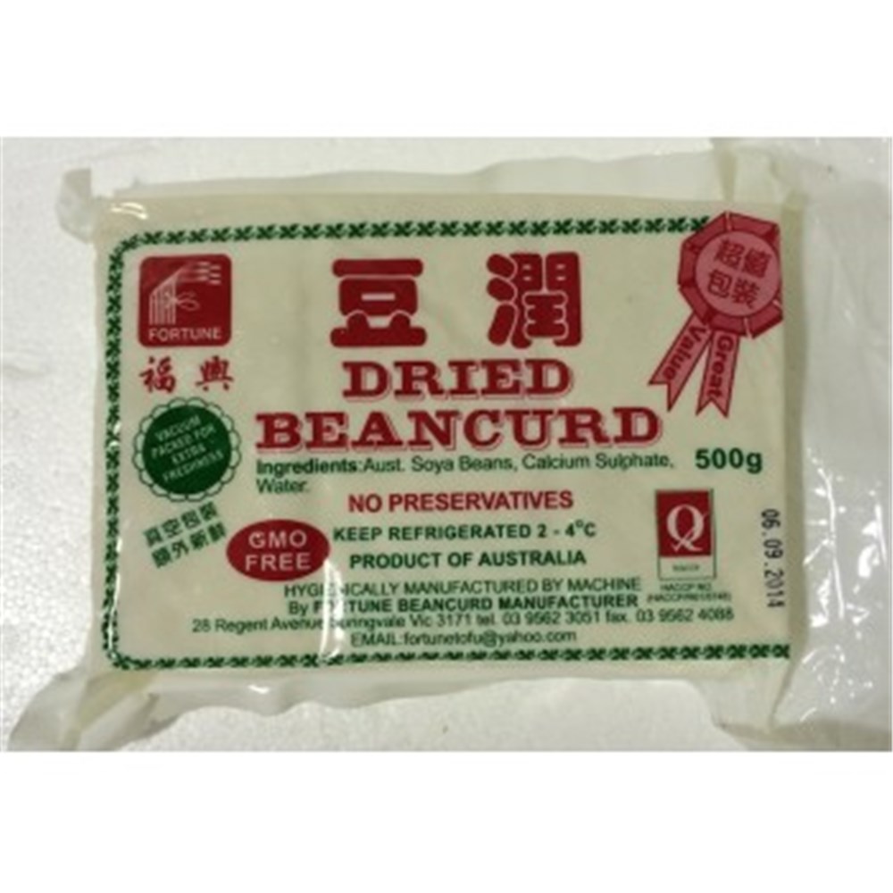Asian Specialty