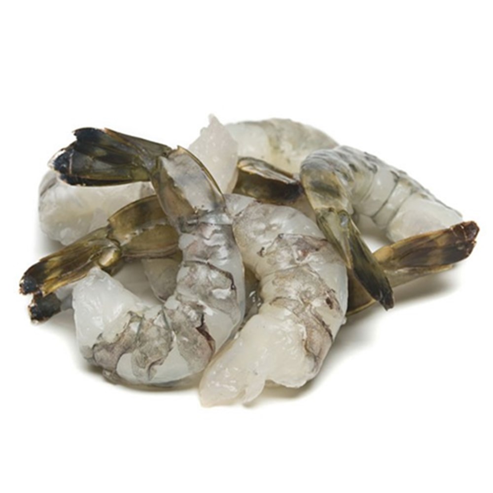 Prawn Cutlets - 26/30 Imported 1kg