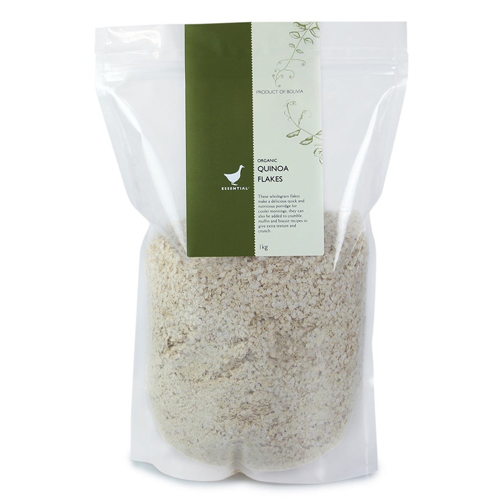Quinoa Flakes 500gm