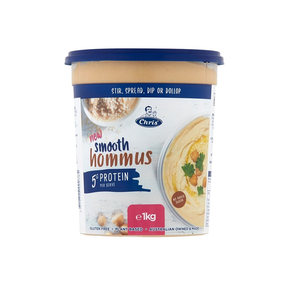 Dip Hommus Homestyle 1kg