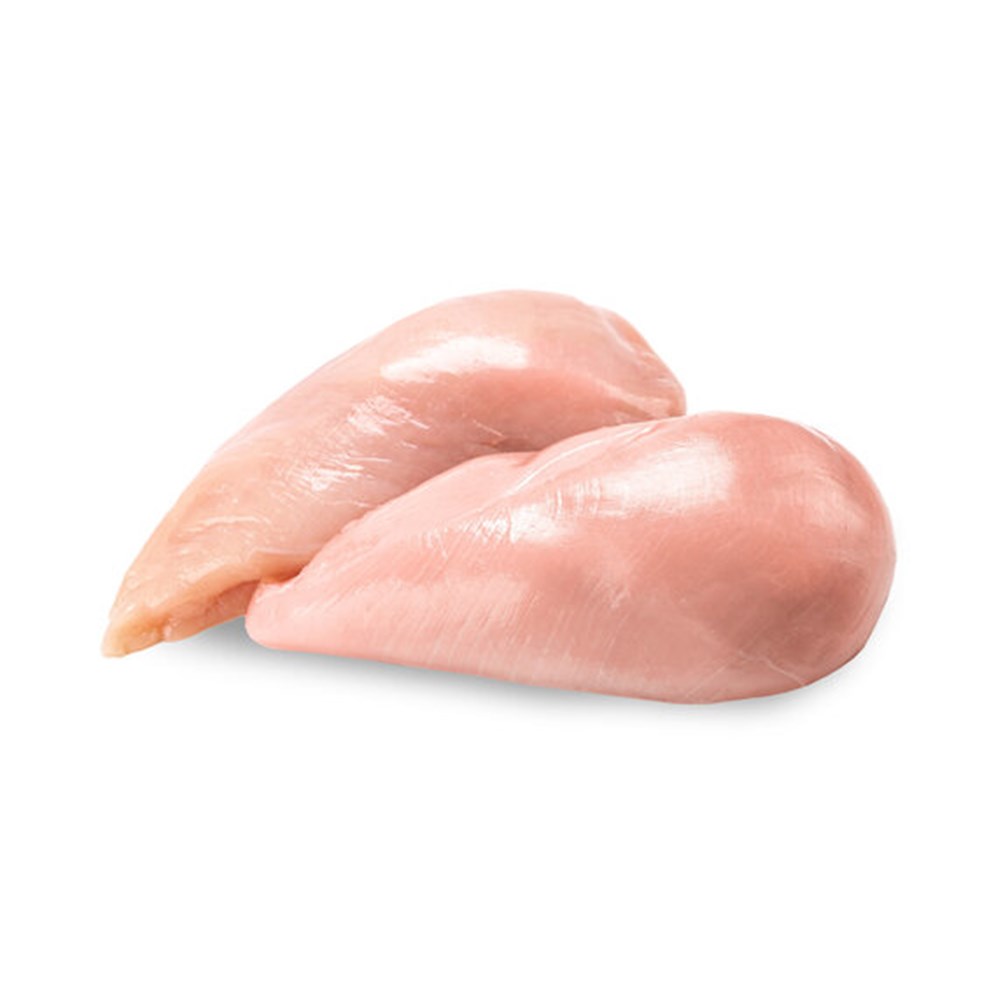 Chicken Breast Fillet SKINLESS - 5kg pack (MF)