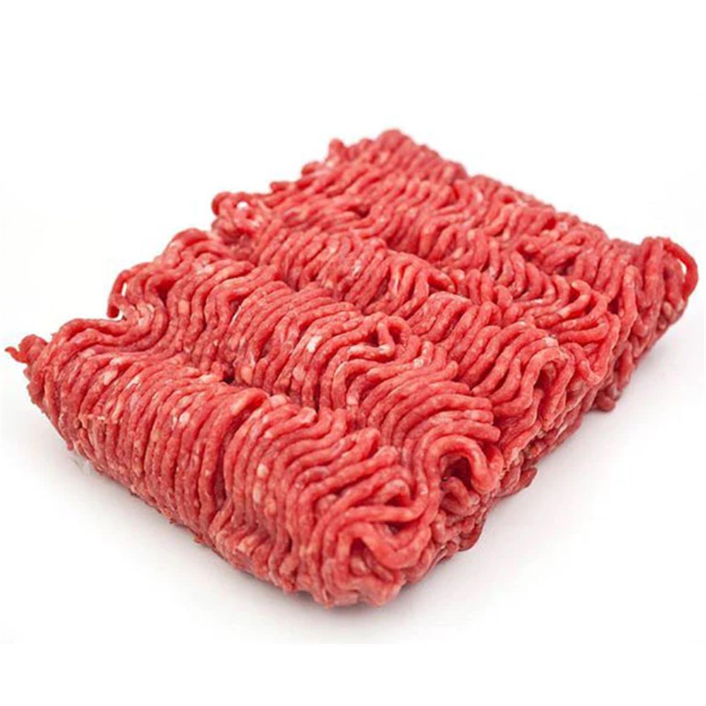 beef mince