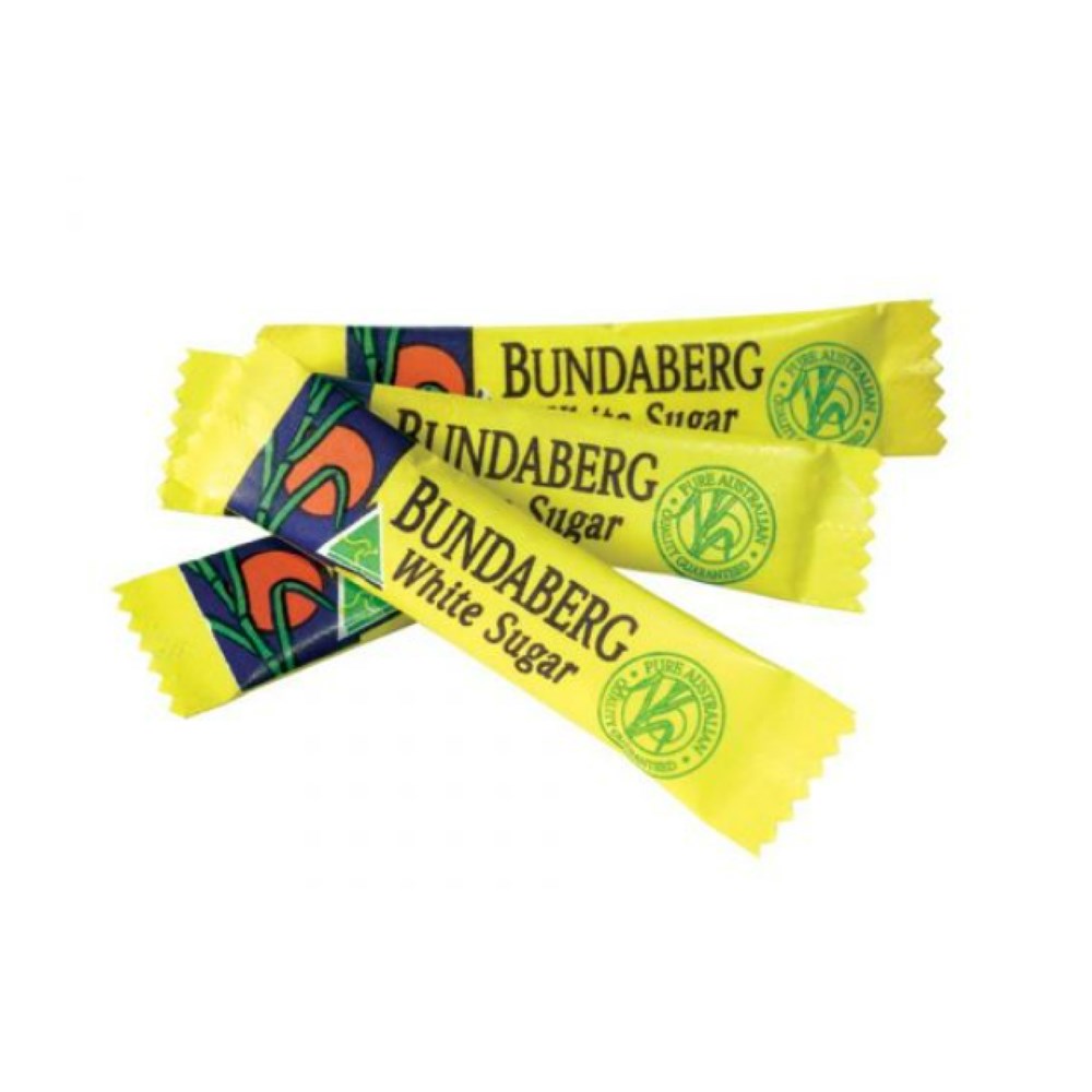 Sugar Sticks White 2000's