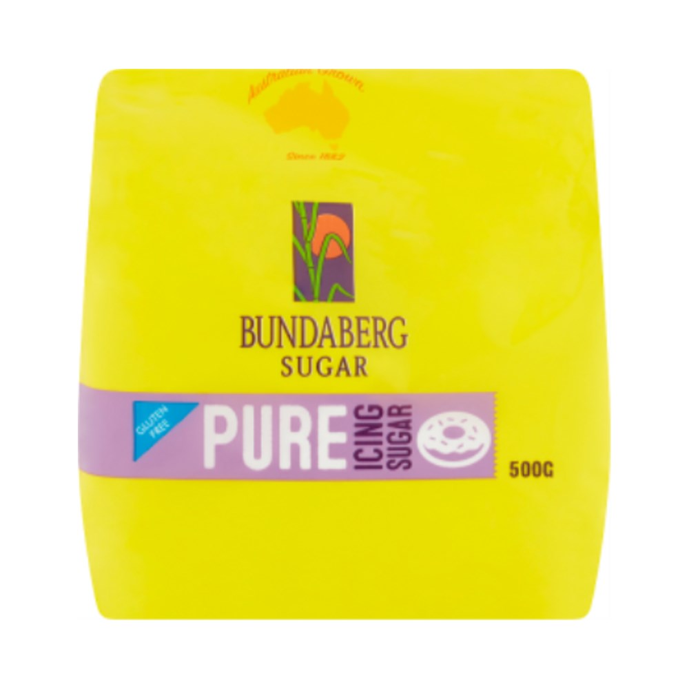 Pure Icing Sugar 500gm