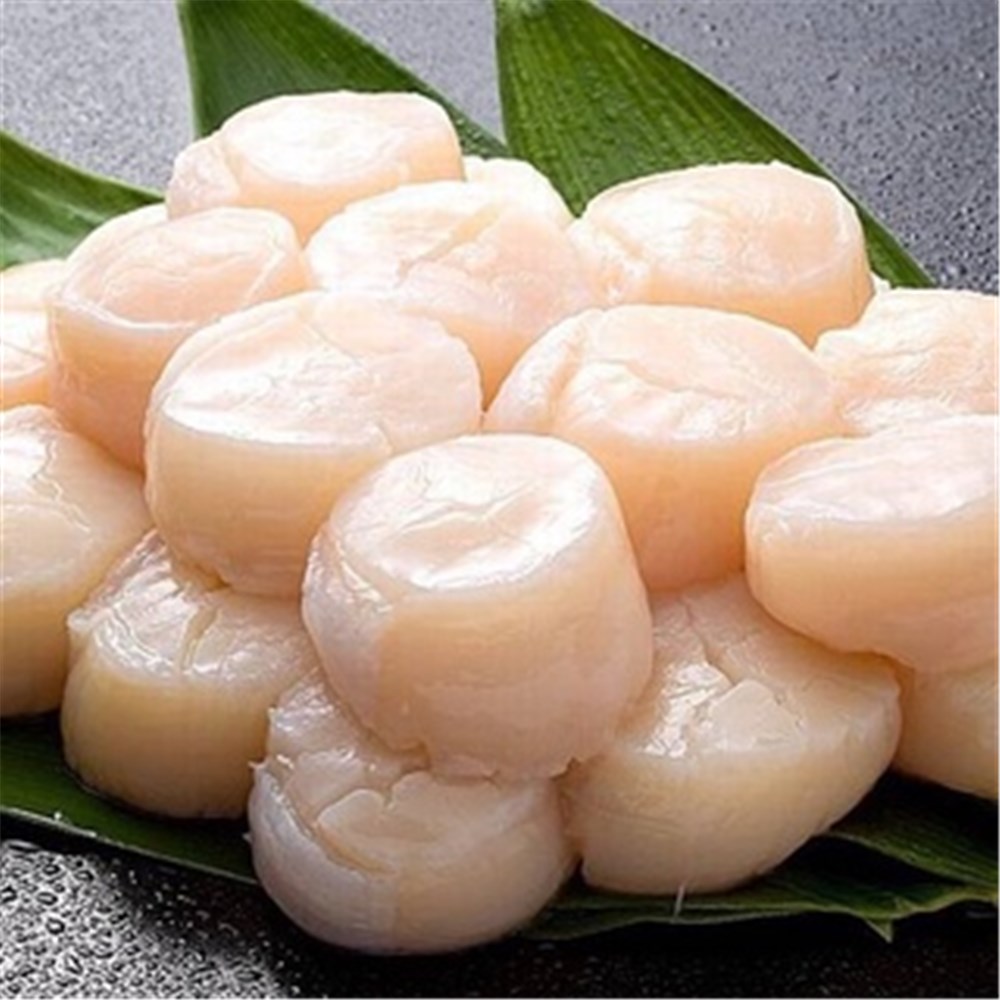 Scallops Roe Off 11/15 1kg JAPANESE