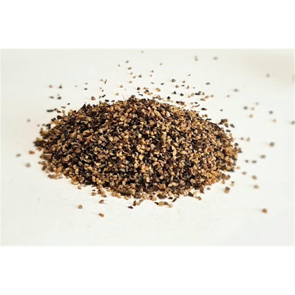 Pepper Black Cracked 1kg