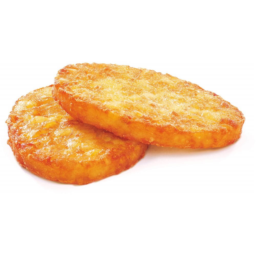 Hash Brown Ovals 2.6kgs
