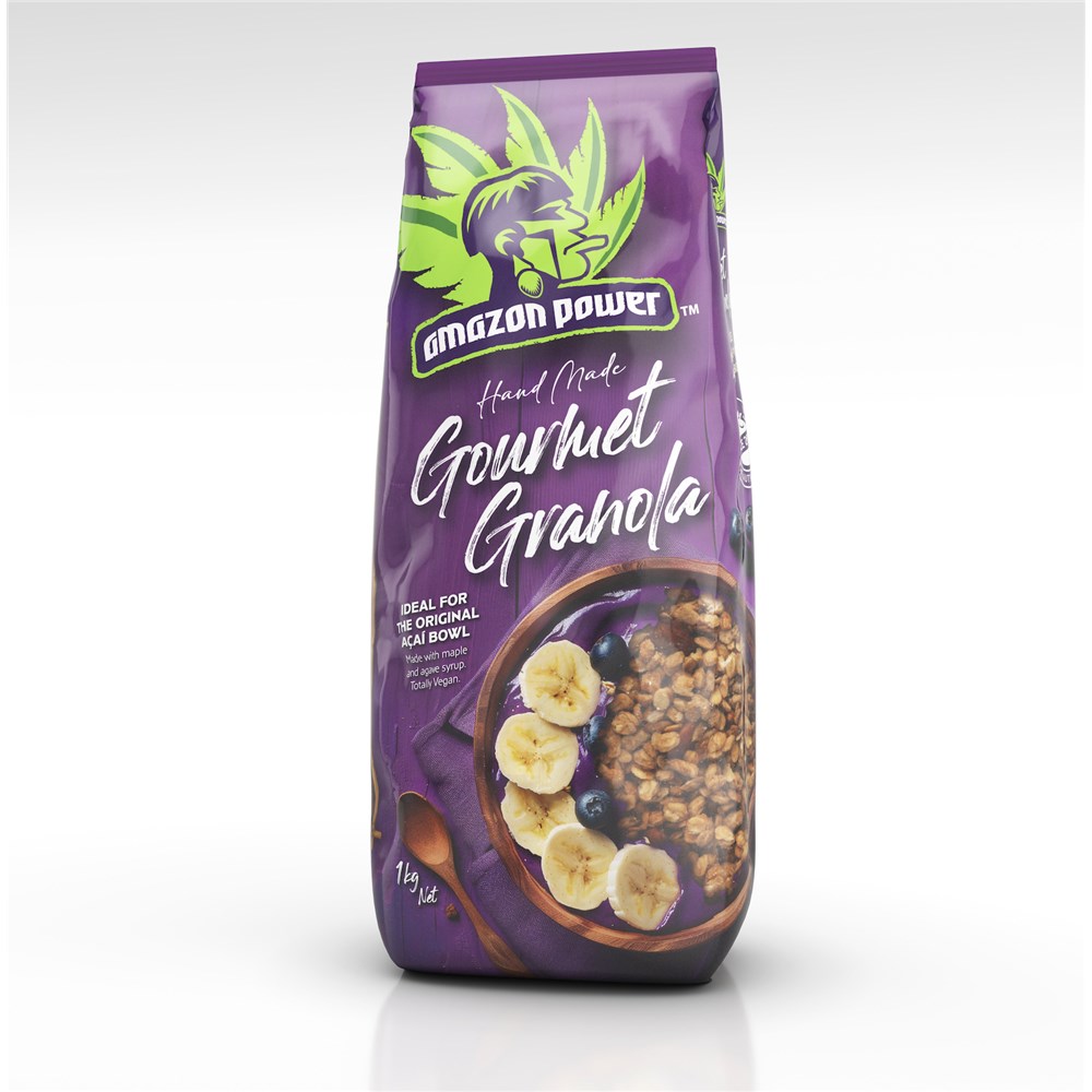 Granola 1kg ( Australian ) 