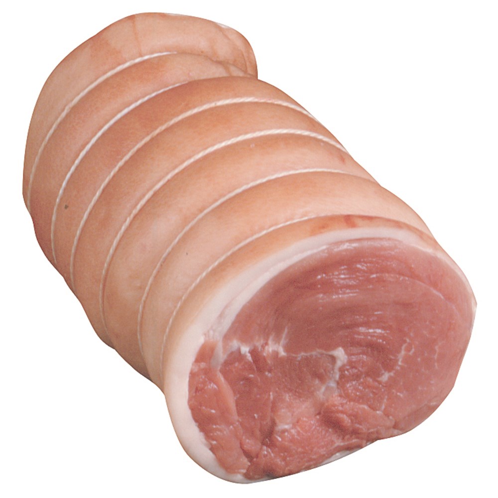 Pork Shoulder Boned AND ROLLED