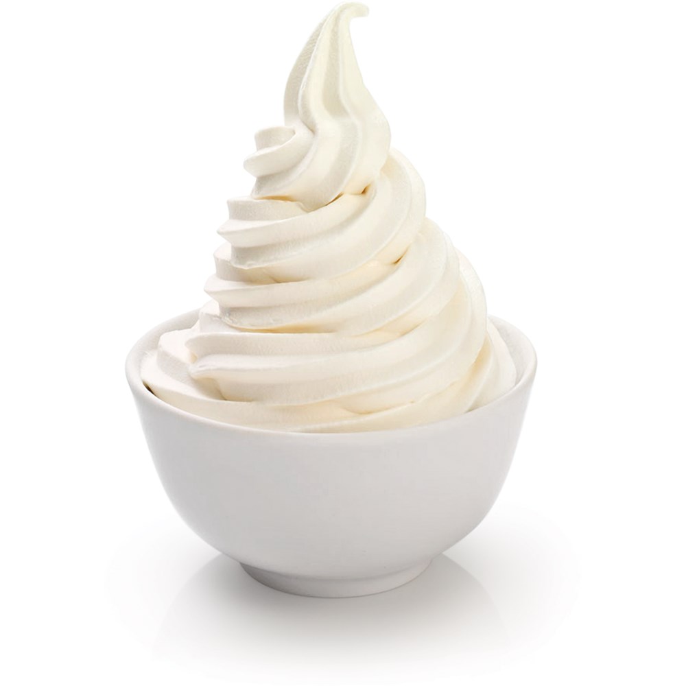 Plain Yoghurt 10kg BIB Soft Serve