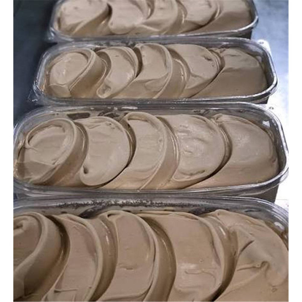 Chocolate Gelato 5lt