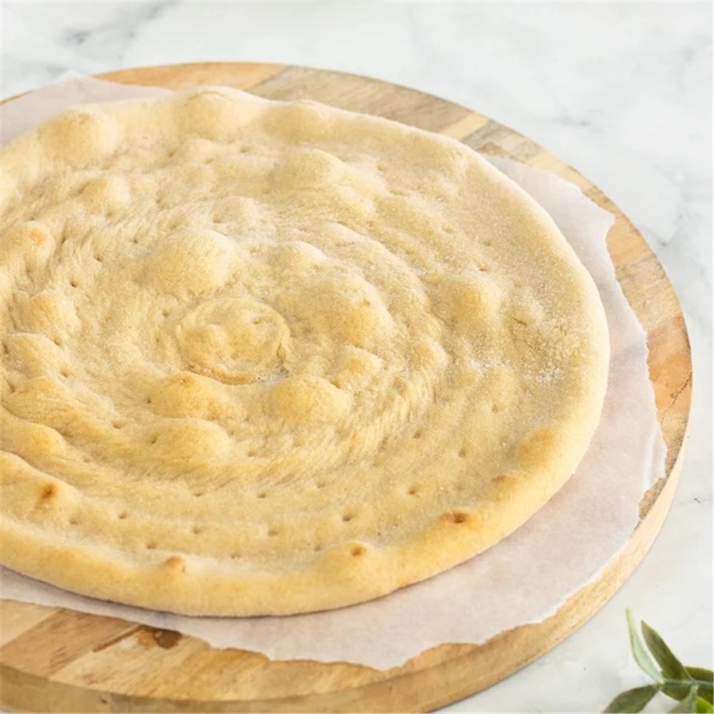 Il Uno Gluten Free Pizza Base 11
